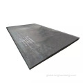 Ship Building Steel Plate S335JR Shipbuilding Steel Sheet Factory